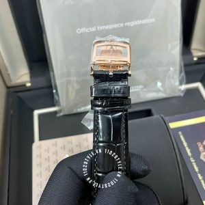 Đồng hồ Jaeger Lecoultre Master Ultra Thin Q1232510 Date - Hình ảnh 10