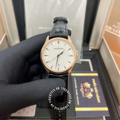 Đồng hồ Jaeger Lecoultre