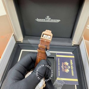 Đồng hồ Jaeger-LeCoultre Master Control Geographic Q4122520 - Hình ảnh 10
