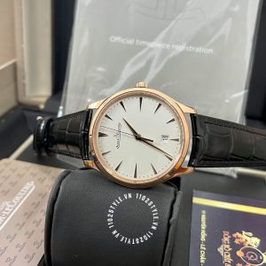 Đồng hồ Jaeger Lecoultre Master Ultra Thin Q1232510 Date - Hình ảnh 8