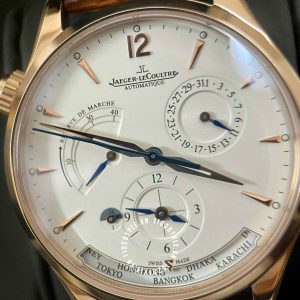Đồng hồ Jaeger-LeCoultre Master Control Geographic Q4122520 - Hình ảnh 19