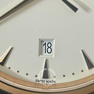 Đồng hồ Jaeger Lecoultre Master Ultra Thin Q1232510 Date - Hình ảnh 15