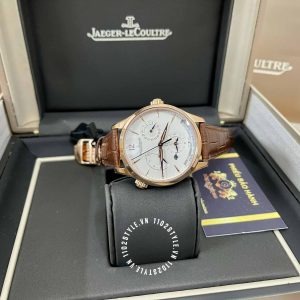 Đồng hồ Jaeger-LeCoultre Master Control Geographic Q4122520 - Hình ảnh 5