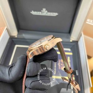 Đồng hồ Jaeger-LeCoultre Master Control Geographic Q4122520 - Hình ảnh 9