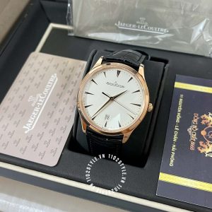 Đồng hồ Jaeger Lecoultre Master Ultra Thin Q1232510 Date - Hình ảnh 4