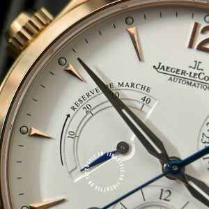 Đồng hồ Jaeger-LeCoultre Master Control Geographic Q4122520 - Hình ảnh 20