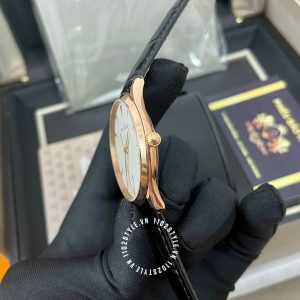 Đồng hồ Jaeger Lecoultre Master Ultra Thin Q1232510 Date - Hình ảnh 3