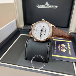 Đồng hồ Jaeger-LeCoultre Master Control Geographic Q4122520 - Hình ảnh 6