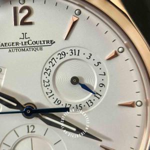 Đồng hồ Jaeger-LeCoultre Master Control Geographic Q4122520 - Hình ảnh 21