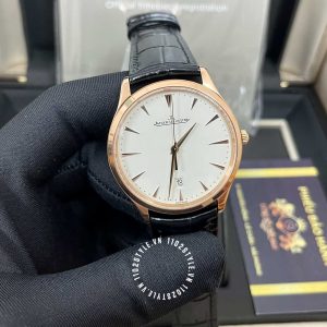 Đồng hồ Jaeger Lecoultre Master Ultra Thin Q1232510 Date - Hình ảnh 7