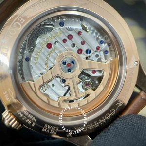 Đồng hồ Jaeger-LeCoultre Master Control Geographic Q4122520 - Hình ảnh 13