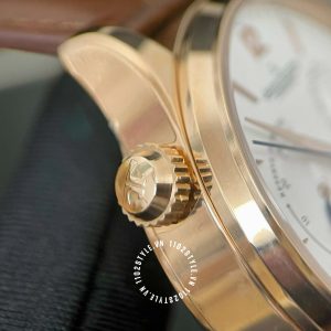 Đồng hồ Jaeger-LeCoultre Master Control Geographic Q4122520 - Hình ảnh 14