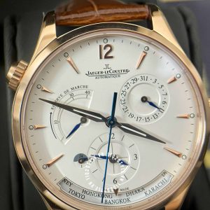 Đồng hồ Jaeger-LeCoultre Master Control Geographic Q4122520 - Hình ảnh 23