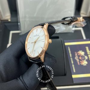 Đồng hồ Jaeger Lecoultre Master Ultra Thin Q1232510 Date - Hình ảnh 9