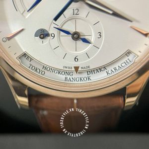 Đồng hồ Jaeger-LeCoultre Master Control Geographic Q4122520 - Hình ảnh 16