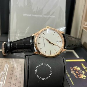 Đồng hồ Jaeger Lecoultre Master Ultra Thin Q1232510 Date - Hình ảnh 5