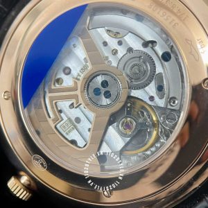 Đồng hồ Jaeger Lecoultre Master Ultra Thin Q1232510 Date - Hình ảnh 13