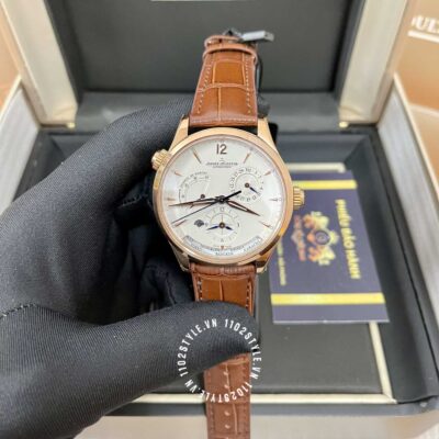 đồng hồ Jaeger Lecoultre