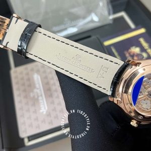 Đồng hồ Jaeger Lecoultre Master Ultra Thin Q1232510 Date - Hình ảnh 12