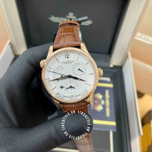 Đồng hồ Jaeger-LeCoultre Master Control Geographic Q4122520 - Hình ảnh 2