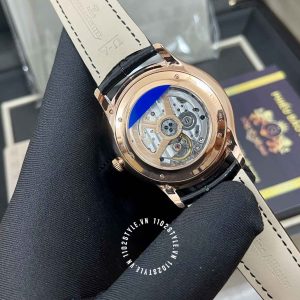 Đồng hồ Jaeger Lecoultre Master Ultra Thin Q1232510 Date - Hình ảnh 11