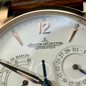 Đồng hồ Jaeger-LeCoultre Master Control Geographic Q4122520 - Hình ảnh 17