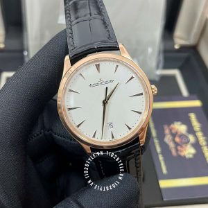 Đồng hồ Jaeger Lecoultre Master Ultra Thin Q1232510 Date - Hình ảnh 6