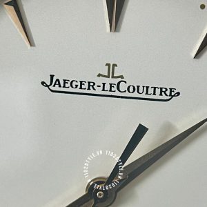 Đồng hồ Jaeger Lecoultre Master Ultra Thin Q1232510 Date - Hình ảnh 14
