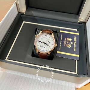 Đồng hồ Jaeger-LeCoultre Master Control Geographic Q4122520 - Hình ảnh 4