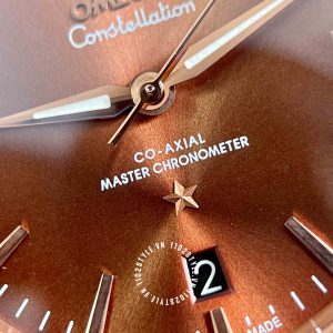Đồng hồ Omega Constellation 131.23.39.20.13.001 Rep 1:1 - Ảnh 14