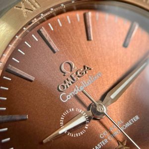 Đồng hồ Omega Constellation 131.23.39.20.13.001 Rep 1:1 - Ảnh 15