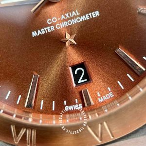 Đồng hồ Omega Constellation 131.23.39.20.13.001 Rep 1:1 - Ảnh 16