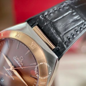Đồng hồ Omega Constellation 131.23.39.20.13.001 Rep 1:1 - Ảnh 17