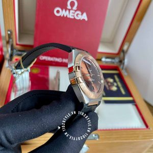 Đồng hồ Omega Constellation 131.23.39.20.13.001 Rep 1:1 - Ảnh 19