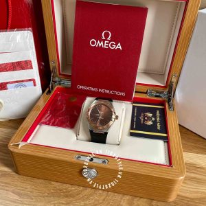 Đồng hồ Omega Constellation 131.23.39.20.13.001 Rep 1:1 - Ảnh 4