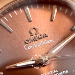 Đồng hồ Omega Constellation 131.23.39.20.13.001 Rep 1:1 - Ảnh 20