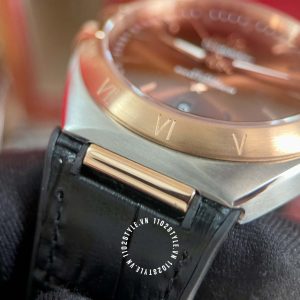 Đồng hồ Omega Constellation 131.23.39.20.13.001 Rep 1:1 - Ảnh 11