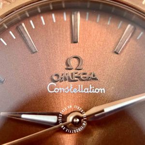 Đồng hồ Omega Constellation 131.23.39.20.13.001 Rep 1:1 - Ảnh 12