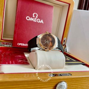 Đồng hồ Omega Constellation 131.23.39.20.13.001 Rep 1:1 - Ảnh 7