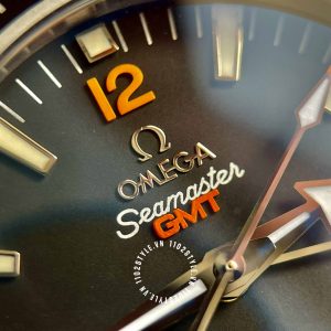 Đồng hồ Omega siêu cấp Seamaster Planet Ocean 232.30.44.22.01.002 - Ảnh 11