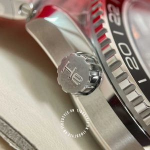 Đồng hồ Omega siêu cấp Seamaster Planet Ocean 232.30.44.22.01.002 - Ảnh 16