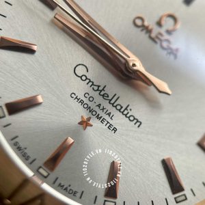 Đồng hồ Omega siêu cấp Constellation 123.20.38.21.02.002 - Ảnh 12