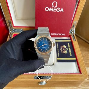 đồng hồ omega