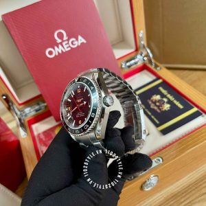Đồng hồ Omega siêu cấp Seamaster Planet Ocean 232.30.44.22.01.002 - Ảnh 10