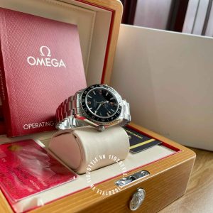 Đồng hồ Omega siêu cấp Seamaster Planet Ocean 232.30.44.22.01.002 - Ảnh 6