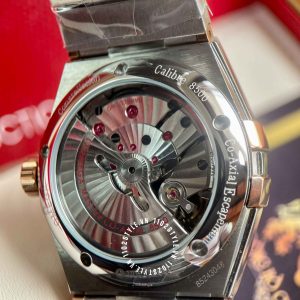 Đồng hồ Omega siêu cấp Constellation 123.20.38.21.02.002 - Ảnh 18