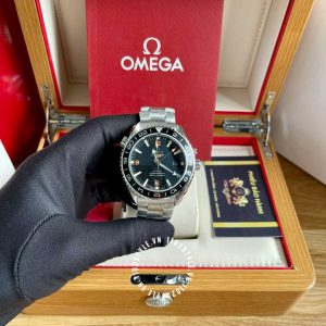 omega seamaster