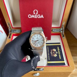 omega constellation