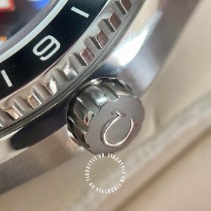 Đồng hồ Omega siêu cấp Seamaster Planet Ocean 232.30.44.22.01.002 - Ảnh 19