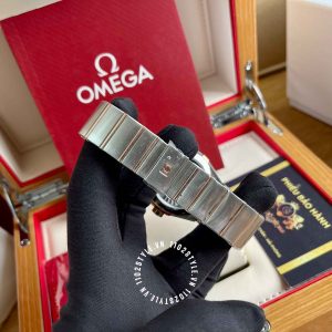 Đồng hồ Omega siêu cấp Constellation 123.20.38.21.02.002 - Ảnh 3